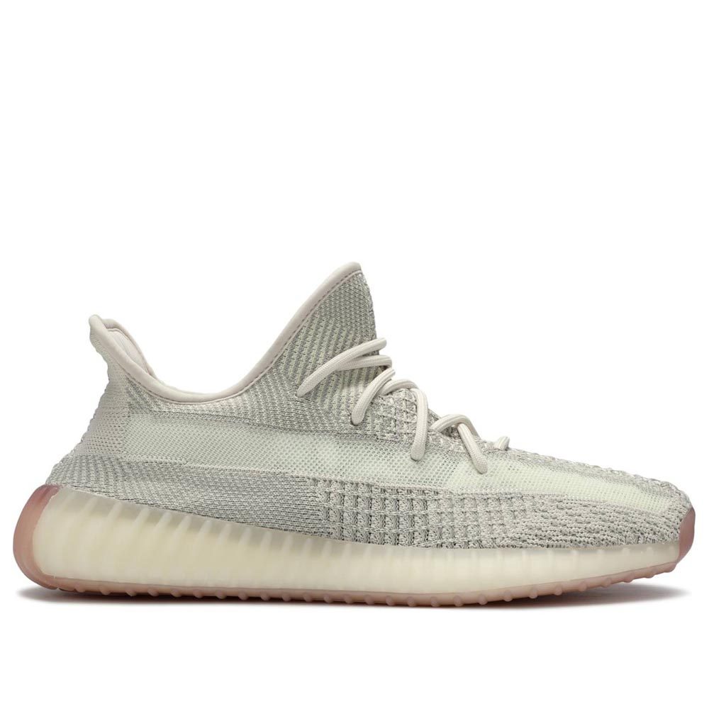 yeezy citrin resell