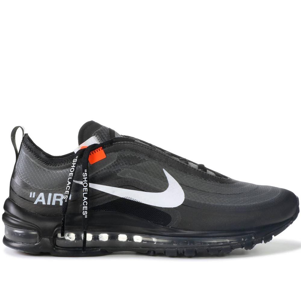 off white air max 97 black