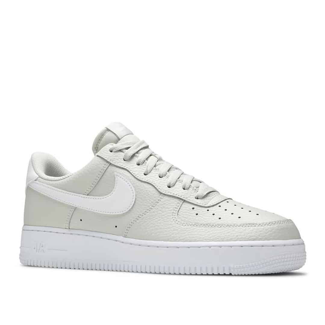 air force 1 low white barbati